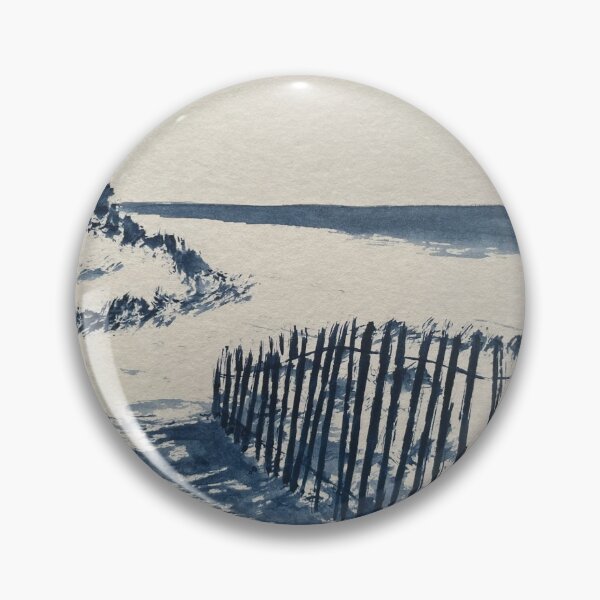 Item preview, Landes beach designed and sold by Tyfrad.