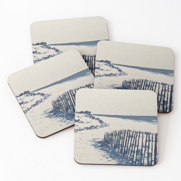 Item preview, Landes beach designed and sold by Tyfrad.