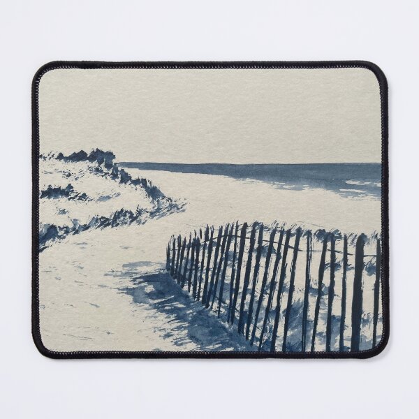 Item preview, Landes beach designed and sold by Tyfrad.