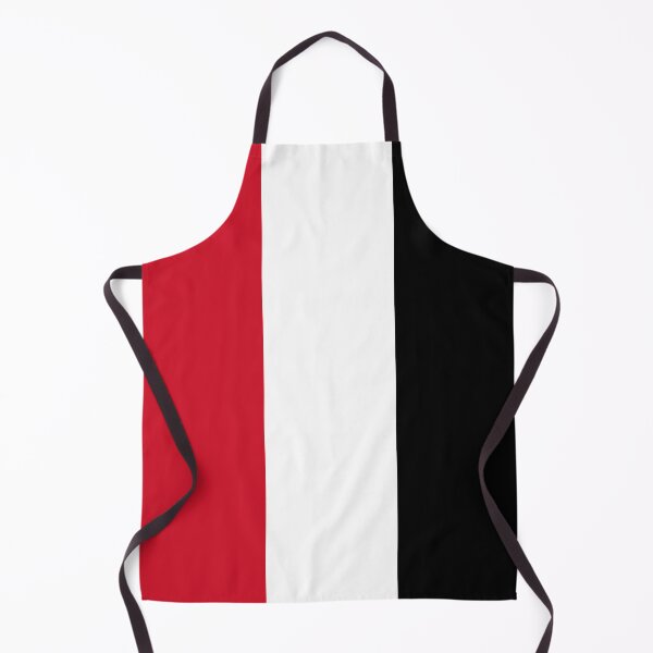 Item preview, Vertical Yemen Flag Design designed and sold by NTGUILTY.