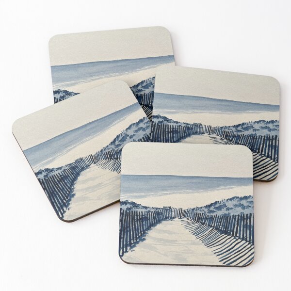 Item preview, Beach designed and sold by Tyfrad.