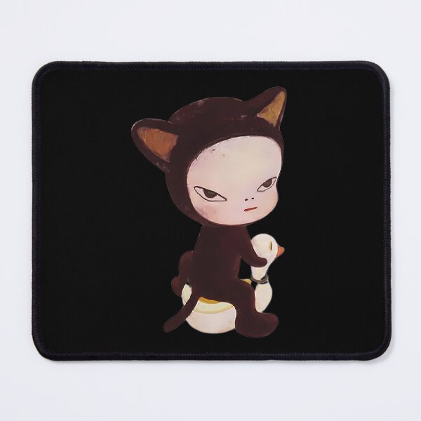 Item preview, Yoshitomo Nara designed and sold by wmpg-merch.