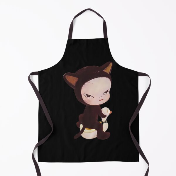 Item preview, Yoshitomo Nara designed and sold by wmpg-merch.