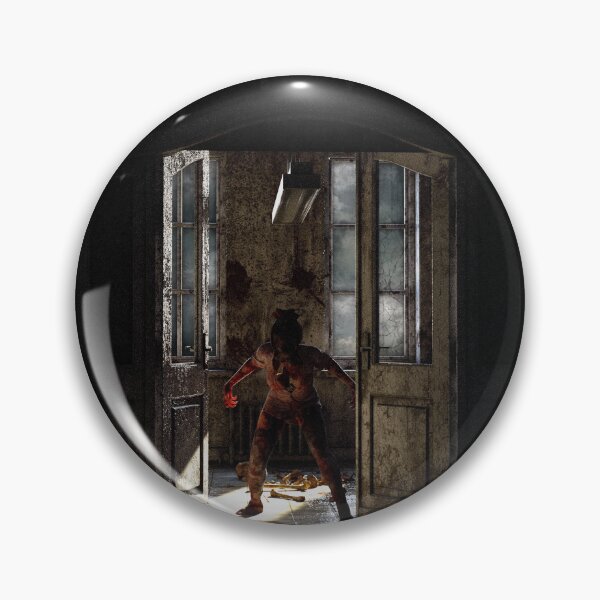 Item preview, The Doorway of Terror designed and sold by sifashion26.