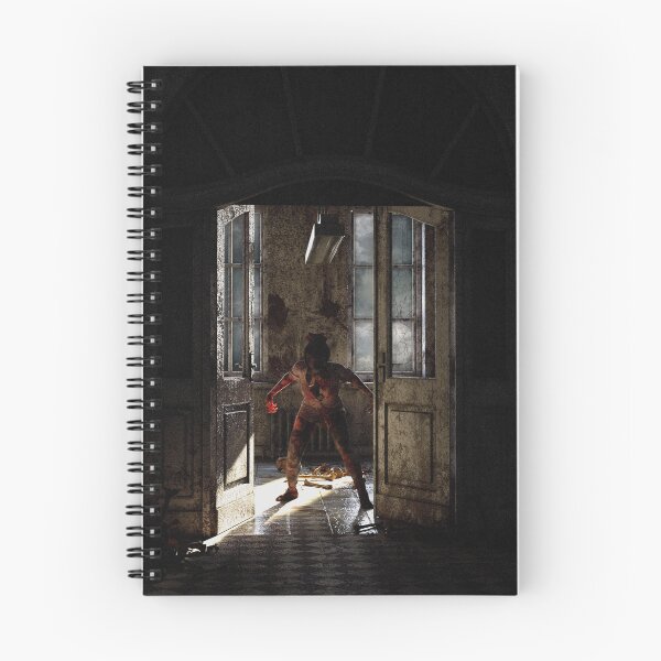 Item preview, The Doorway of Terror designed and sold by sifashion26.