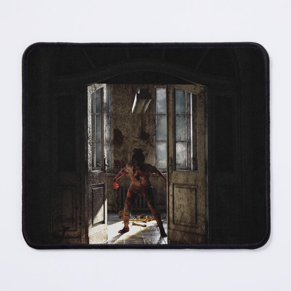 Item preview, The Doorway of Terror designed and sold by sifashion26.