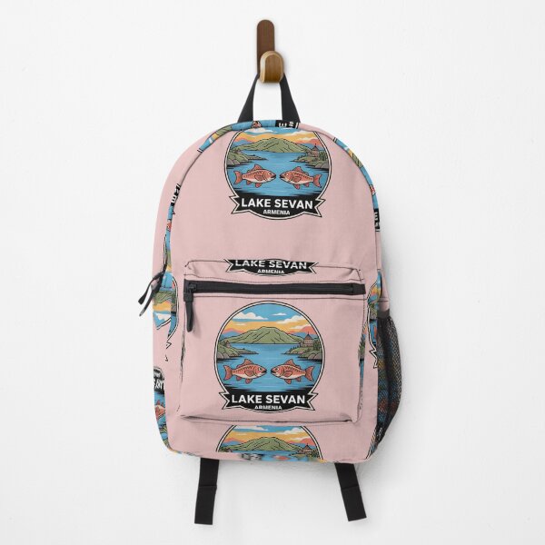 Item preview, Lake Sevan, Armenia designed and sold by Pixel-Lair.