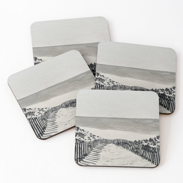 Item preview, Beach designed and sold by Tyfrad.