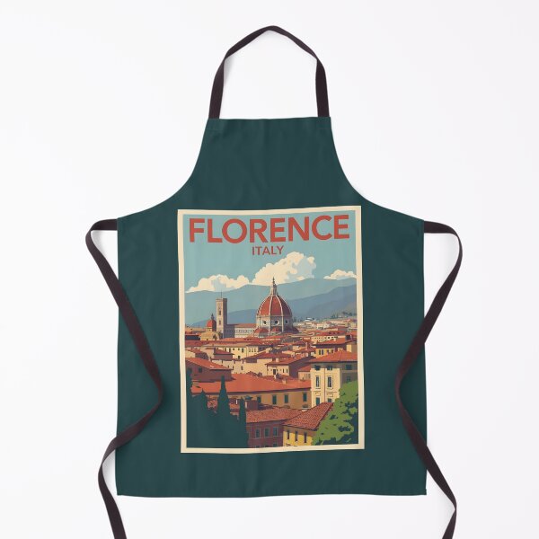 Item preview, Florence - Italy designed and sold by GoodOldVintage.