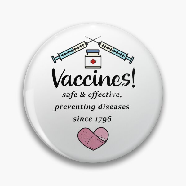 Item preview, Vaccines! designed and sold by SJWoodsmith.
