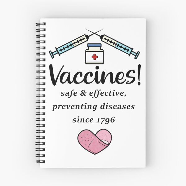 Item preview, Vaccines! designed and sold by SJWoodsmith.