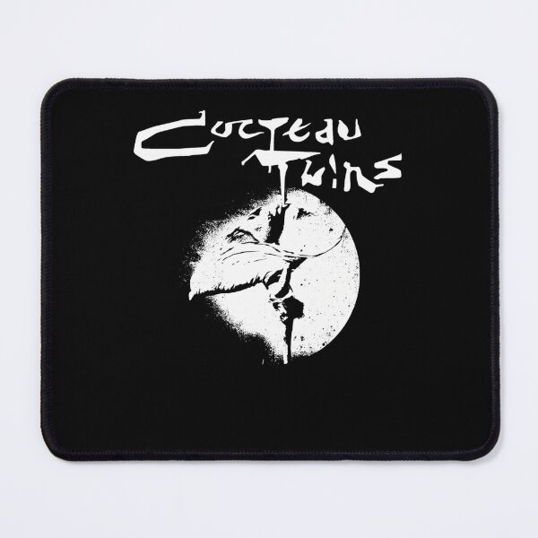 Item preview, Cocteaus Twinss Band designed and sold by layersbydiksha.