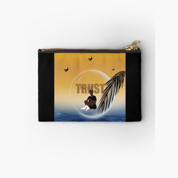 Item preview, Trust yourself designed and sold by Laïs_studio.