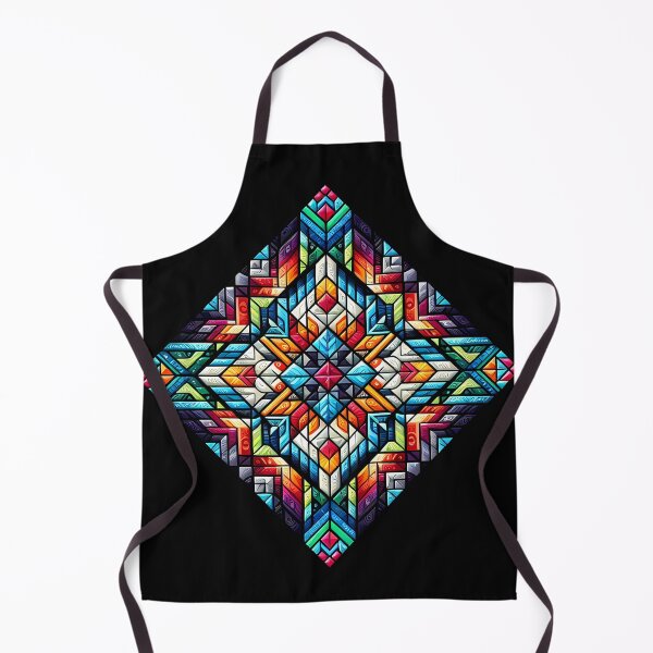 Item preview, quilt block designed and sold by NCNGDESIGN.
