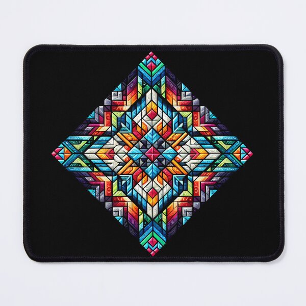 Item preview, quilt block designed and sold by NCNGDESIGN.