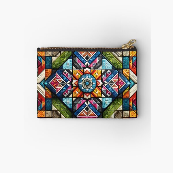 Item preview, quilt block designed and sold by NRSROTE.