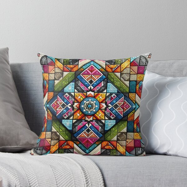 Item preview, quilt block designed and sold by NRSROTE.