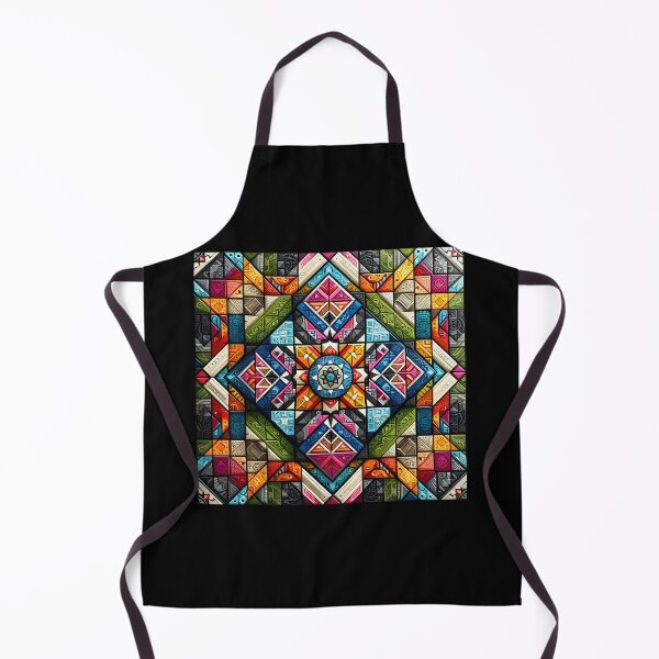 Item preview, quilt block designed and sold by NRSROTE.