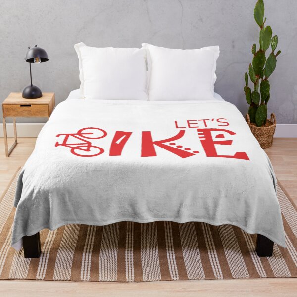 Item preview, Let's Bike designed and sold by karmastore.