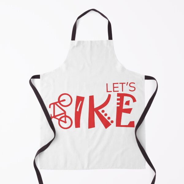 Item preview, Let's Bike designed and sold by karmastore.
