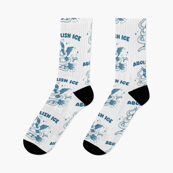 Item preview, Retro Loon Abolish Ice - Minneapolis Minnesota Protest designed and sold by RandyHaskins.