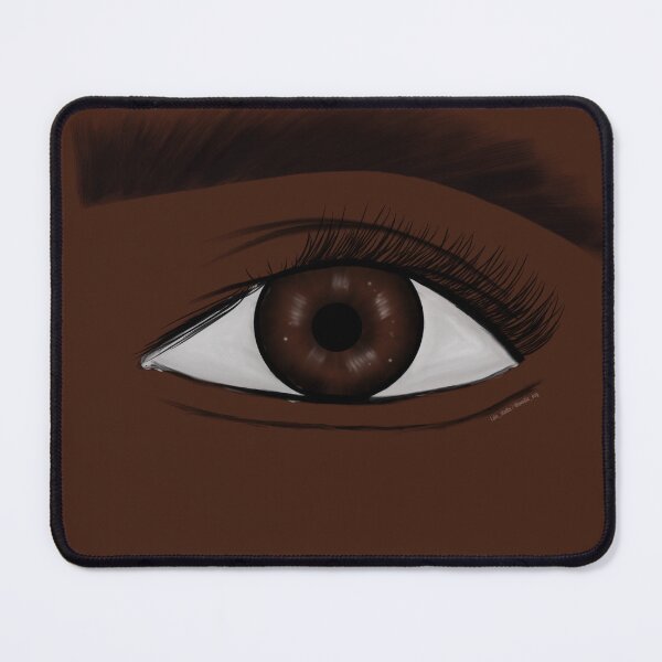 Item preview, Brown Eye designed and sold by Laïs_studio.