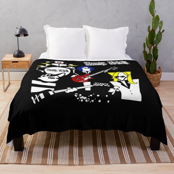 Item preview, Cheaps Tricks Band Rock Fords designed and sold by layersbydiksha.