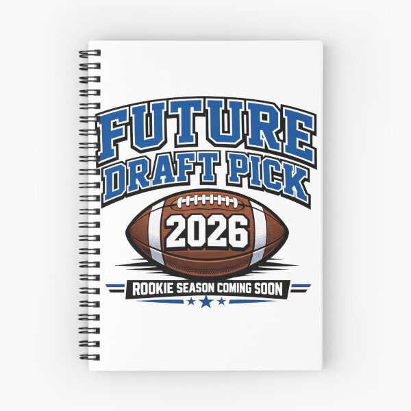 Item preview, Future Draft Pick 2026 Shirt, Football Pregnancy Announcement, Super Bowl Baby Reveal, Rookie Season 2026, Sports Baby Gift designed and sold by Zion by Carvalho.
