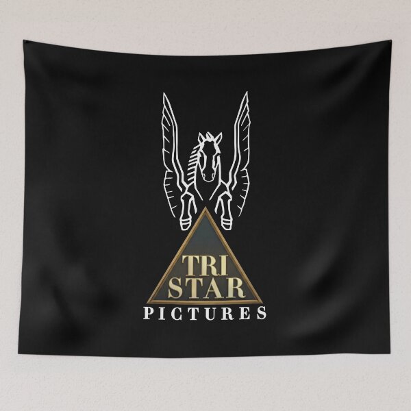 Item preview, TRI-STAR PICTURES 80'S 90'S HORSE designed and sold by TREVORSNEWEST.