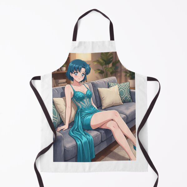 Item preview, Ami in a Gown designed and sold by Solace Sparkles.