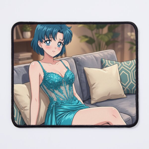 Item preview, Ami in a Gown designed and sold by Solace Sparkles.