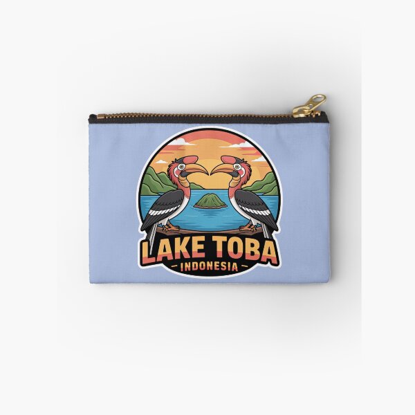 Item preview, Lake Toba, Indonesia designed and sold by Pixel-Lair.