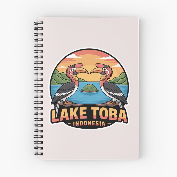 Item preview, Lake Toba, Indonesia designed and sold by Pixel-Lair.
