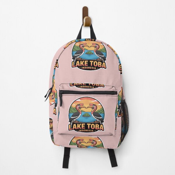 Item preview, Lake Toba, Indonesia designed and sold by Pixel-Lair.