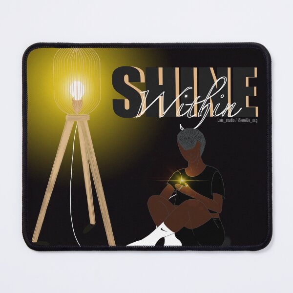 Item preview, Shine within designed and sold by Laïs_studio.
