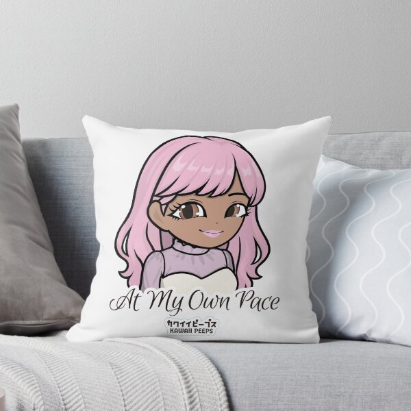 Item preview, Pastel Power Crew At My Own Pace designed and sold by P-L-Sardines.