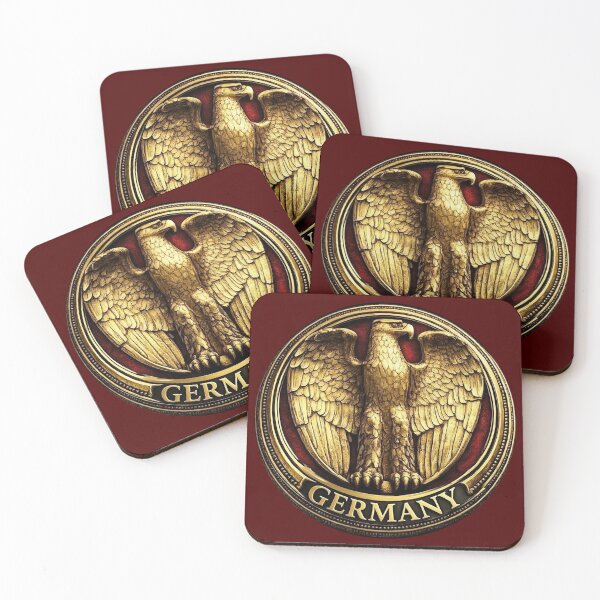 Item preview, Imperial-Style German Eagle designed and sold by The Anti-Utopian.