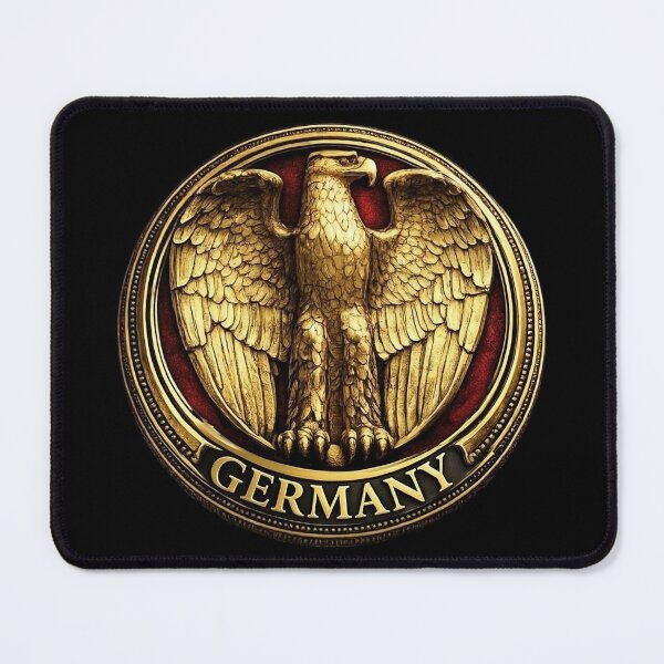 Item preview, Imperial-Style German Eagle designed and sold by The Anti-Utopian.