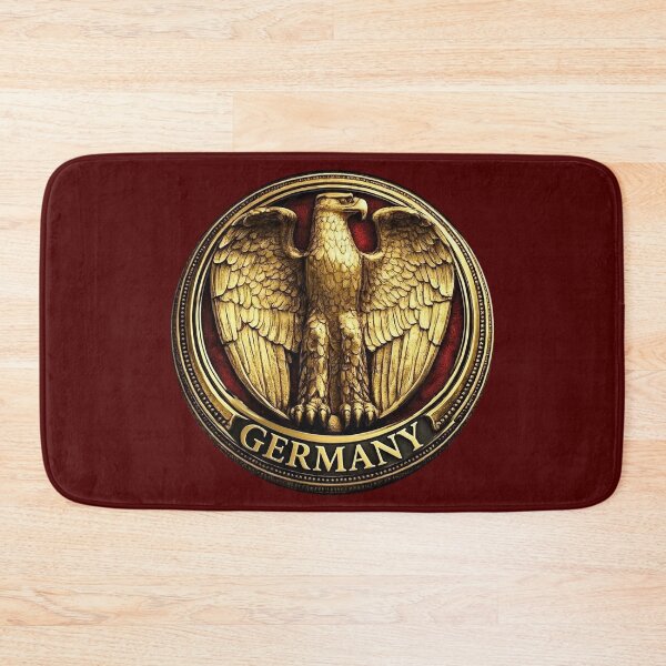 Item preview, Imperial-Style German Eagle designed and sold by The Anti-Utopian.