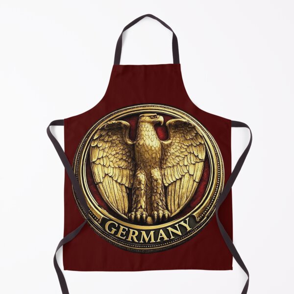 Item preview, Imperial-Style German Eagle designed and sold by The Anti-Utopian.