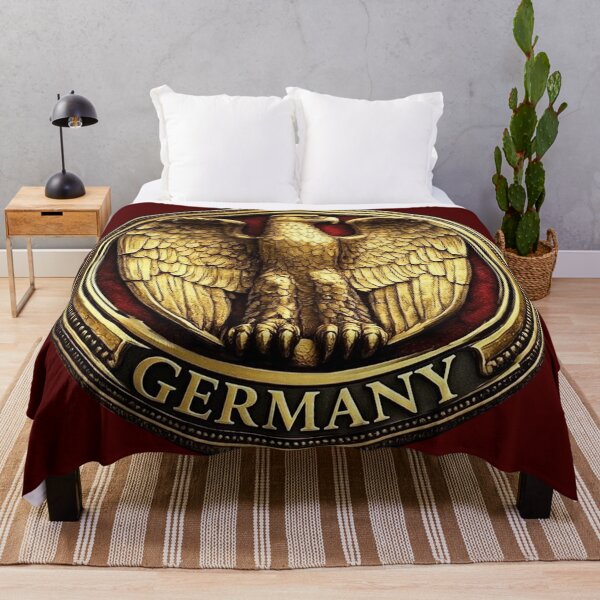 Item preview, Imperial-Style German Eagle designed and sold by The Anti-Utopian.