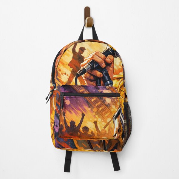 Item preview, Freddie Mercury Iconic Portrait – Legendary Rock Voice, Timeless Style, Bold Artistic Tribute Design designed and sold by SHOCAMPOS DESIGNS .