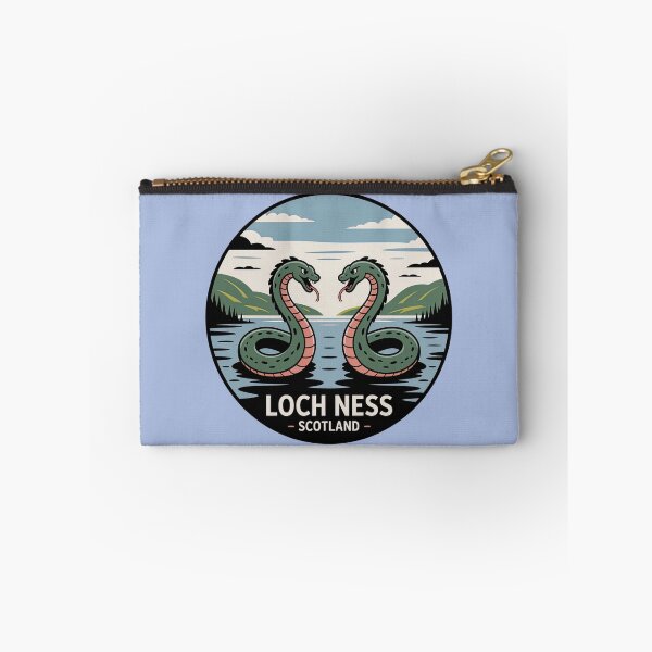 Item preview, Loch Ness, Scotland designed and sold by Pixel-Lair.