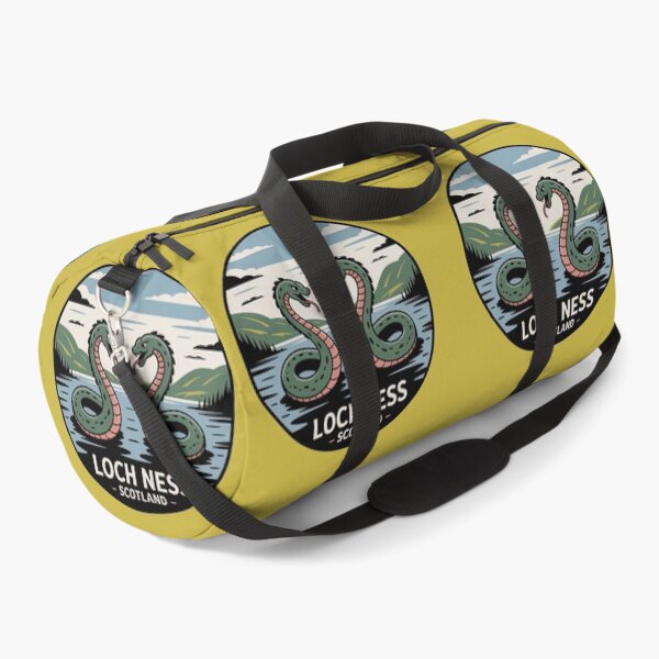 Item preview, Loch Ness, Scotland designed and sold by Pixel-Lair.