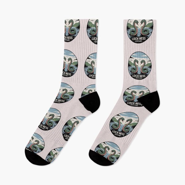 Item preview, Loch Ness, Scotland designed and sold by Pixel-Lair.