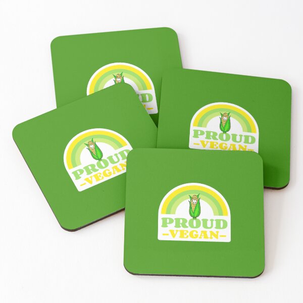 Item preview, Corn On The Cob Vegan Food designed and sold by Sartoris Art.