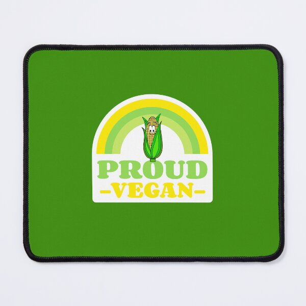 Item preview, Corn On The Cob Vegan Food designed and sold by Sartoris Art.
