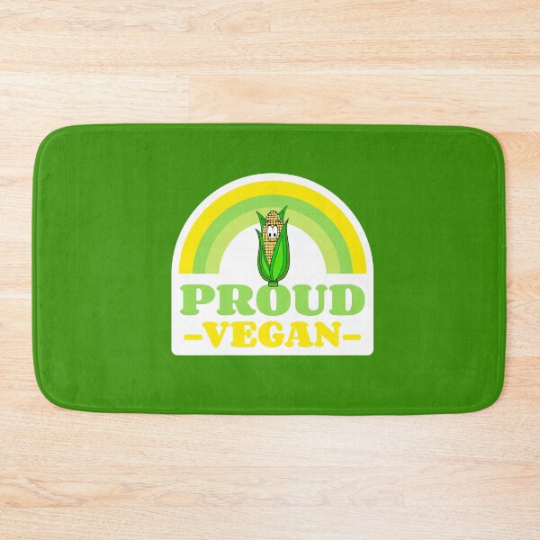 Item preview, Corn On The Cob Vegan Food designed and sold by Sartoris Art.