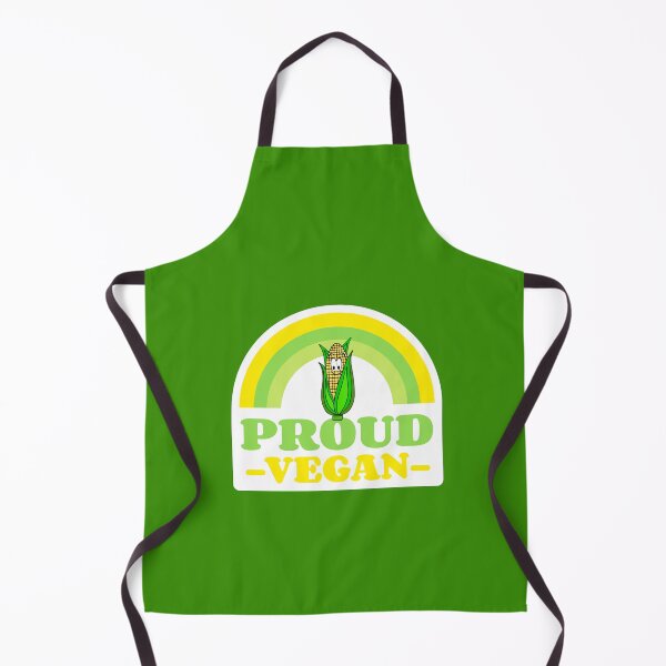 Item preview, Corn On The Cob Vegan Food designed and sold by Sartoris Art.