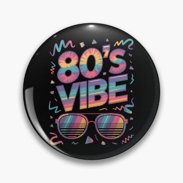 Item preview, 80s Vibe 1980s Fashion Theme Party Outfit Eighties Costume designed and sold by MarkLeedsArt.